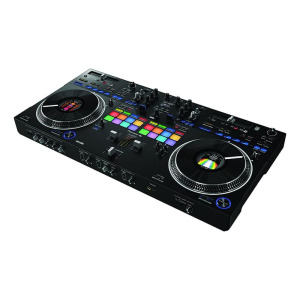 DJ-Контроллер Pioneer DDJ-REV7 DJ Controller