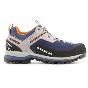 Походная обувь Garmont Dragontail Tech GTX, цвет Blue/Grey