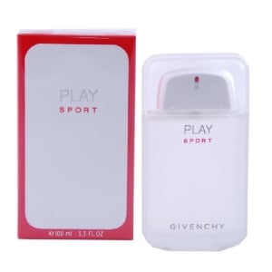 Живанши, Play Sport, туалетная вода, 100 мл, Givenchy