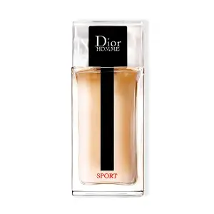 Туалетная вода для мужчин Dior Homme Sport Dior, 75 ml