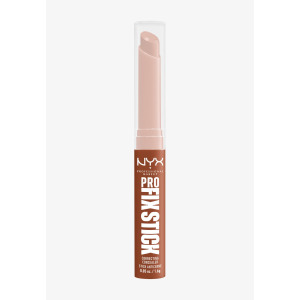 Тушь для ресниц Fix Stick Nyx Professional Makeup, цвет sienna