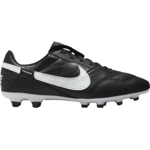 Футбольные бутсы Nike Premier 3 FG