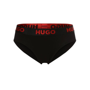 Бюстье Hugo, черный