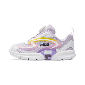 Детские кроссовки FILA PS, Purple