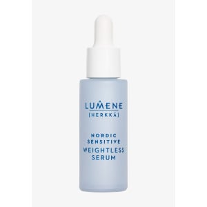 Сыворотка Nordic Sensitive [Herkkä] Serum Lumene