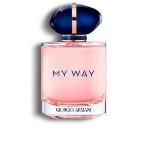 Парфюмерная вода Giorgio Armani My Way, 90 мл