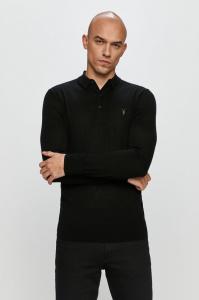 MODE MERINO LS POLO AllSaints CDEK.Shopping