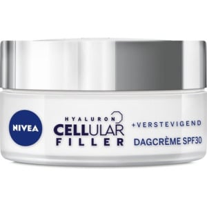 Nivea Cellular Anti-Age Spf 30 - 50 мл - Дневной крем