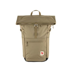 Рюкзак High Coast Foldsack 24 Fjallraven, серый