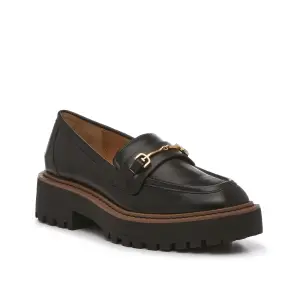 Лоферы Laura Loafer Sam Edelman, черный