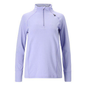 Рубашка ELITE LAB Midlayer Core X1 Elite, цвет 4233 Sweet Lavender