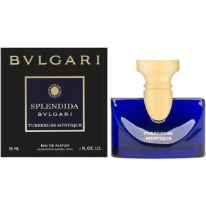 Парфюмированная вода Bvlgari Splendida Tubereuse Mystique