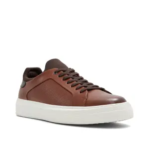 Кроссовки Leyton Sneaker Aldo, цвет cognac