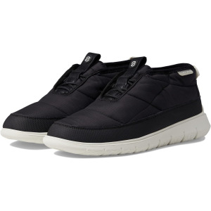 Кроссовки Cole Haan Generation Zerogrand Rec Mid, цвет Black/Harbor Mist