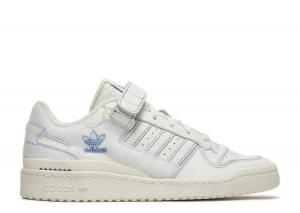 Adidas FORUM LOW OFF WHITE BLUE BIRD
