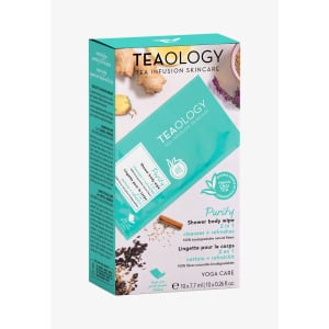 Гель для душа Purity Shower Body Wipe Teaology