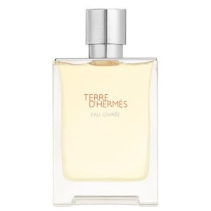 Парфюмированная вода, многоразового использования, 50 мл Hermes Terre D Hermes Eau Givree