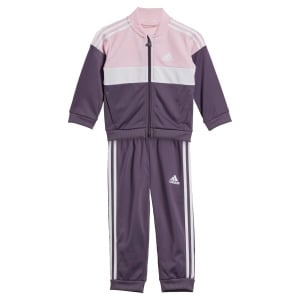 Спортивный костюм Adidas TIBERIO, цвет Plum