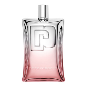 Парфюмированная вода унисекс Paco Rabanne Blossom Me, 62 мл