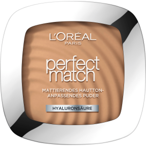 Компакт Пудер Perfect Match 7.D/7.W Корица 9 0г L'Oreal