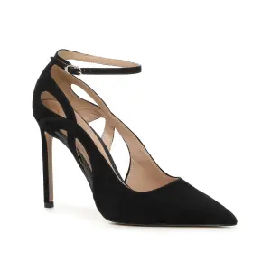 Туфли Adelisa Pump Sam Edelman, черный