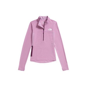 THE NORTH FACE Женская куртка, цвет Blackcurrant purple