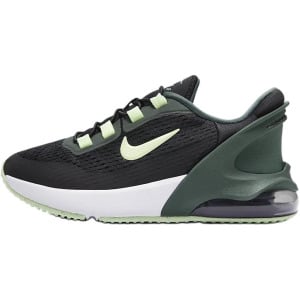 Кроссовки Air Max 270 для детей дошкольного возраста Nike, черный