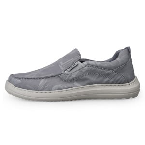 Кроссовки мужские Lifestyle Shoes Men Low-Top Beck, черный