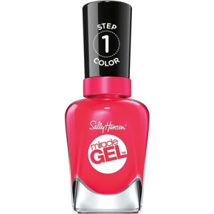 Miracle Gel 220 Розовый Танк, Sally Hansen