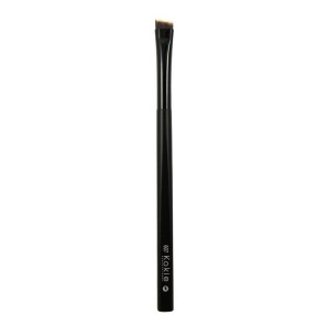 Косметическая кисточка Br607 Brocha Delineadora De Ojos Biselada Kokie Cosmetics, 1 шт.