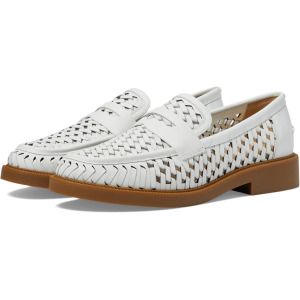 Лоферы MICHAEL Michael Kors Eden Loafer, цвет Optic White