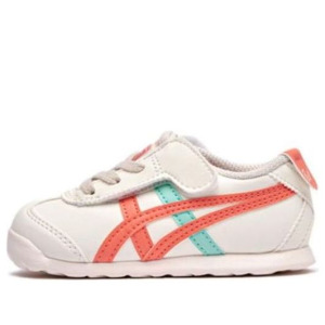 Кроссовки мексика 66 Onitsuka Tiger, белый