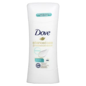 Дезодорант-антиперспирант Dove Advanced Care