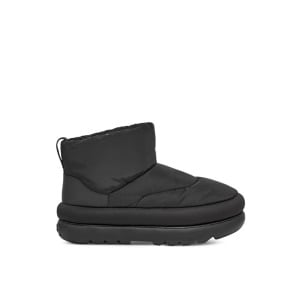 Дутики женские Ugg, черный