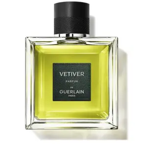 Духи vetiver parfum Guerlain, объем 100 мл