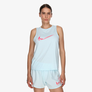 Короткая блузка One Swoosh Nike