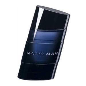 Bruno Banani Magic Man Eau de Toilette Natural Spray 50ml