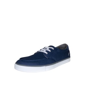 Низкие кроссовки Reef Segelschuhe Deckhand 3, цвет Navy/Grey