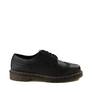 Dr. Martens 3989 Повседневные Туфли Броги, черный