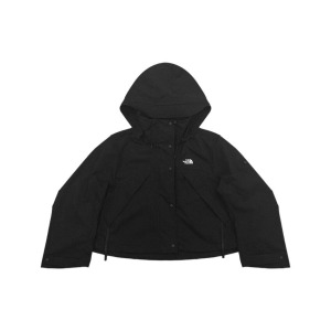 THE NORTH FACE Женская куртка, цвет Black