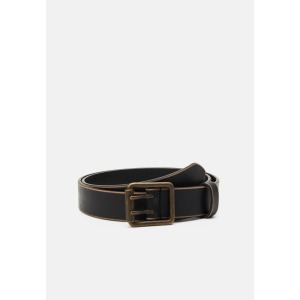 Ремень LEATHER Pier One, цвет black