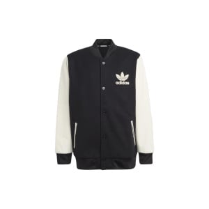 Детская куртка Adidas Originals, черный