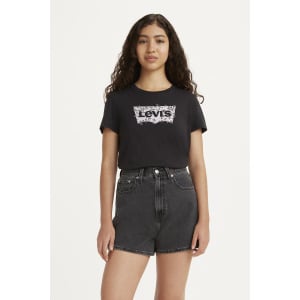 Футболка Levis Levi's, черный