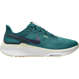 Кроссовки Air Zoom Structure 25 'Geode Teal', бирюзовый