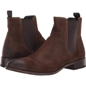 Ботинки To Boot New York Bedell, цвет Brown Suede