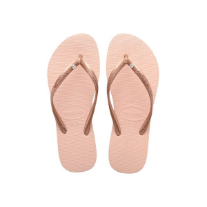 Шлепки Havaianas, розовый