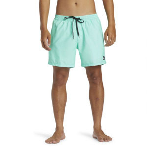 Шорты для плавания Quiksilver Solid 15´´ Swimming Shorts, зеленый