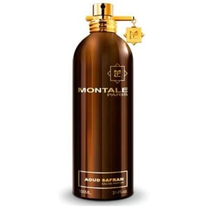 Montale, Aoud Safran, парфюмированная вода, 100 мл