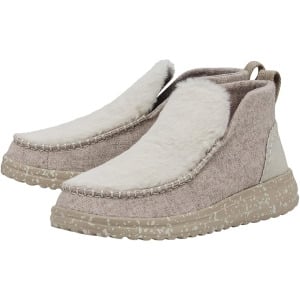 Ботинки Hey Dude Denny Fashion Ankle Boot, цвет Marshmallow Dream