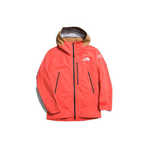 THE NORTH FACE Женская куртка, цвет Bright Orange